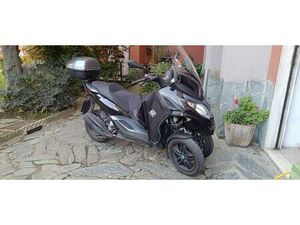 VENDO PIAGGIO MP3 300 HPE (2019 - 20) USATA A MILANO (CODICE 9863793) - MOTO.IT