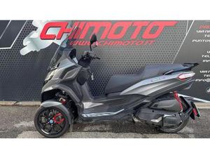 VENDO PIAGGIO MP3 400 SPORT ABS HPE (2023 - 24) USATA A PADERNO DUGNANO (CODICE 9863702) - MOTO.IT