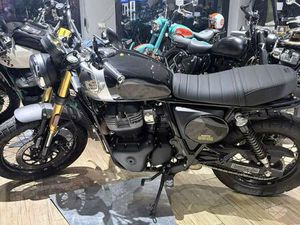 VENDO ROYAL ENFIELD BEAR 650 (2025) USATA A MONZA (CODICE 9863646) - MOTO.IT