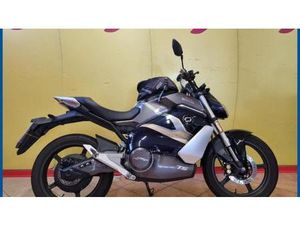 VENDO SUPER SOCO TS (2019 - 23) USATA A ROMA (CODICE 9863414) - MOTO.IT