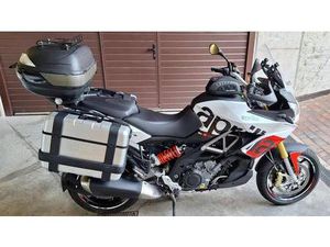 VENDO APRILIA CAPONORD ABS (2013 - 16) USATA A CUNEO (CODICE 9863966) - MOTO.IT