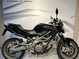 VENDO APRILIA SHIVER 750 (2010 - 16) USATA A PRADAMANO (CODICE 9863940) - MOTO.IT