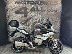 BMW S 1000 XR FOR SALE IN MALVERN