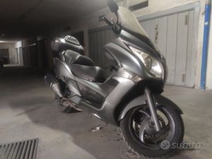 HONDA SW-T 400 BICILINDRICA