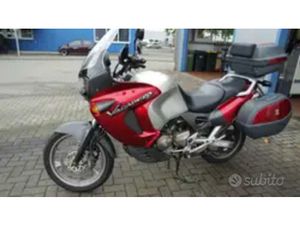 HONDA VARADERO MILLE A CARBURATORI