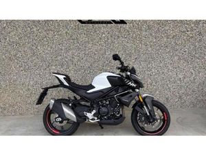 VENDO CFMOTO 450NK (2023 - 25) USATA A SAVIGLIANO (CODICE 9863093) - MOTO.IT