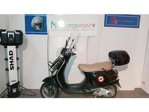 VENDO VESPA LX 150 I.E. (2009 - 12) USATA A NOVARA (CODICE 9862936) - MOTO.IT