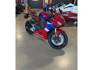 2023 HONDA CBR1000RR ABS
