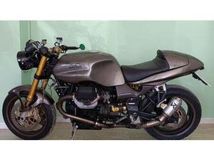 VENDO MOTO GUZZI V11 SPORT (1999 - 02) USATA A ROCCASECCA (CODICE 9862944) - MOTO.IT