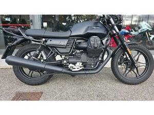 VENDO MOTO GUZZI V7 III STONE NIGHT PACK (2019 - 20) USATA A PERUGIA (CODICE 9863325) - MOTO.IT