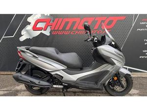 VENDO KYMCO X-TOWN 300I (2021 - 24) USATA A PADERNO DUGNANO (CODICE 9863207) - MOTO.IT