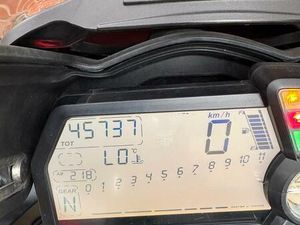 DUCATI MULTISTRADA 1200S TOURING/SPORT