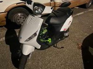 PIAGGIO ZIP50 CC