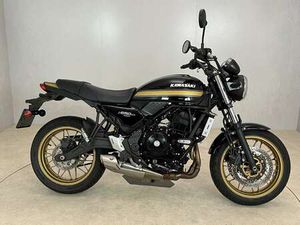 KAWASAKI Z 650 RS GOUD