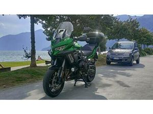 VENDO KAWASAKI VERSYS 1000 SE (2019 - 20) USATA A ADRARA SAN MARTINO (CODICE 9862812) - MOTO.IT