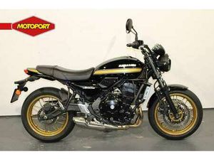 KAWASAKI Z 650 RS GOUD