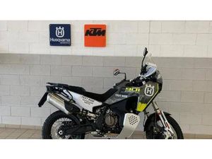 VENDO HUSQVARNA NORDEN 901 EXPEDITION (2025) USATA A ROMA (CODICE 9863335) - MOTO.IT