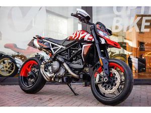 DUCATI HYPERMOTARD 950 EURO 5 937 CC