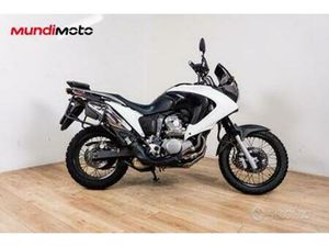 HONDA TRANSALP XL 700 V ABS - 2008
