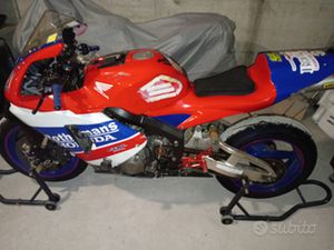 HONDA CBR 600 RR 2005/06