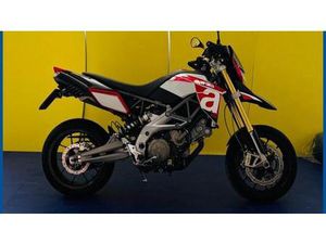 VENDO APRILIA DORSODURO 750 (2009 - 14) USATA A ALESSANDRIA (CODICE 9863389) - MOTO.IT