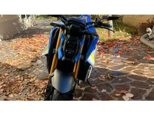 VENDO SUZUKI GSX-S1000 (2021 - 25) USATA A L'AQUILA (CODICE 9863253) - MOTO.IT