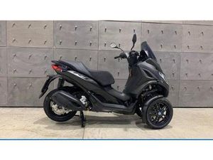 VENDO PIAGGIO MP3 300 SPORT ABS HPE (2021 - 24) USATA A SESTO SAN GIOVANNI (CODICE 9863619) - MOTO.IT