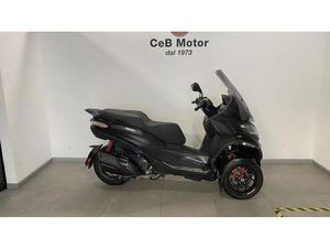 VENDO PIAGGIO MP3 400 ABS HPE (2023 - 25) USATA A FIRENZE (CODICE 9863383) - MOTO.IT