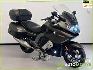 BMW K 1600 GT | K1600GT | FULL OPTION | NAVI | QUICKSHIFTER | RE BRUIN
