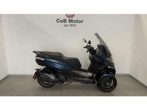 VENDO PIAGGIO MP3 530 HPE EXCLUSIVE (2025) USATA A FIRENZE (CODICE 9857051) - MOTO.IT