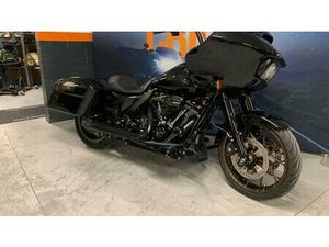 VENDO HARLEY-DAVIDSON ROAD GLIDE ST (2022 - 23) USATA A GAZZADA SCHIANNO (CODICE 9863626) - MOTO.IT