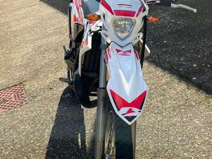 BETA RR 50 BIANCO