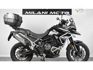 VENDO TRIUMPH TIGER 900 GT (2020 - 23) USATA A ALBENGA (CODICE 9862934) - MOTO.IT