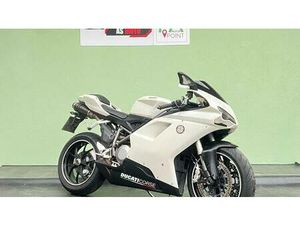 VENDO DUCATI 848 (2007 - 13) USATA A RIVA PRESSO CHIERI (CODICE 9864020) - MOTO.IT
