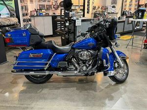2009 HARLEY-DAVIDSON ULTRA CLASSIC® ELECTRA GLIDE®