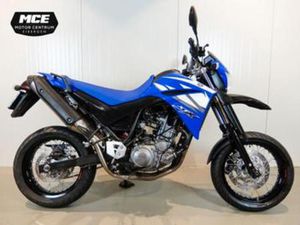 YAMAHA XT 660 X (BJ 2007) — MOTOREN | YAMAHA — MARKTPLAATS