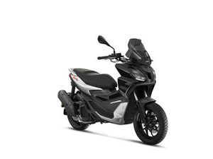 APRILIA SR GT 125 | ABS | NEU | EURO 5+ | AKTION
