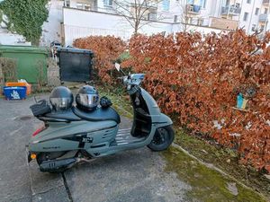 PEUGEOT DJANGO 125 I