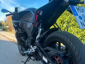 APRILLIA RS 125 4 TAKT BJ2023