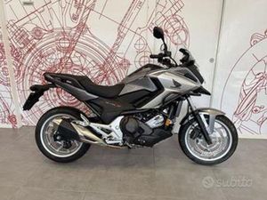 HONDA NC 750 X DCT - YM 2016