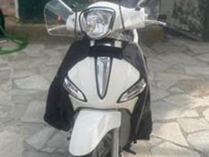 PIAGGIO LIBERY 150