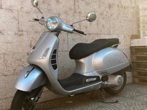 VESPA GTS 250