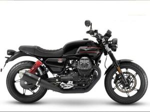 MOTO GUZZI V7 STONE SPECIAL EDITION *PRE REG*