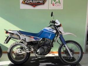 YAMAHA XT 600 - 1993
