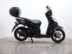HONDA VISION NSC50 WH-C 49 CC