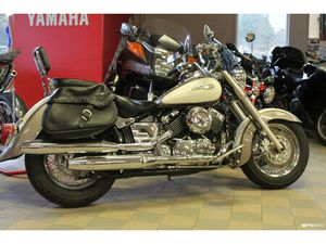 650 A DRAGSTAR CLASSIC