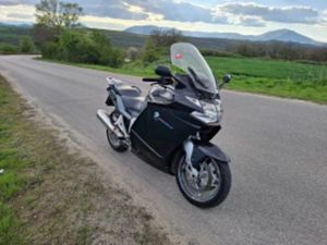 BMW K 1200GT