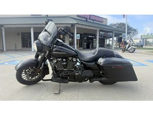 2018 HARLEY-DAVIDSON® ROAD KING® SPECIAL