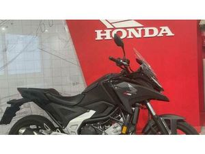 VENDO HONDA NC 750 X (2021 - 24) USATA A ROMA (CODICE 9863549) - MOTO.IT