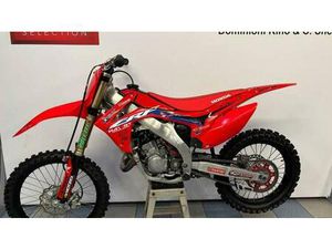 VENDO HONDA CR 125 R (2003 - 04) USATA A OLGIATE COMASCO (CODICE 9863068) - MOTO.IT